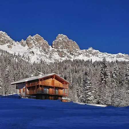 Lejlighed Tabia Sui Pra - Monolocale Anna *